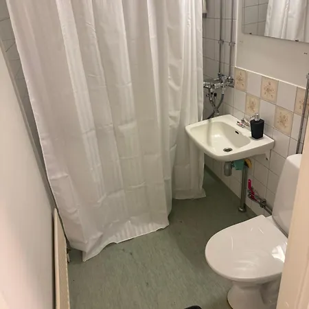 In A Quiet Location Check-in 247 *