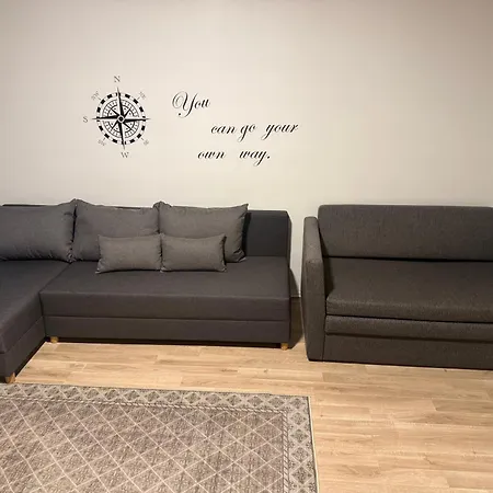 In A Quiet Location Check-in 247 Kemi