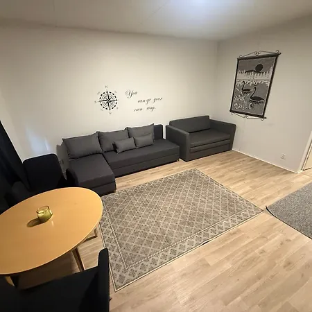 Appartement In A Quiet Location Check-in 247 Kemi