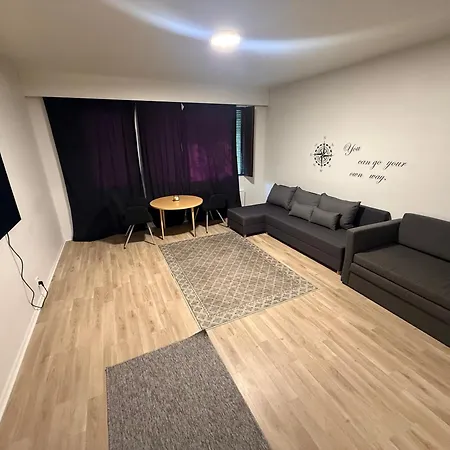 In A Quiet Location Check-in 247 Appartement *